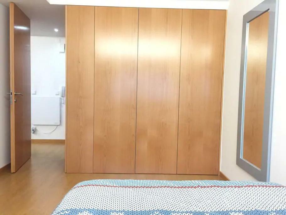 Maestro Appartment Порто Екстериор снимка