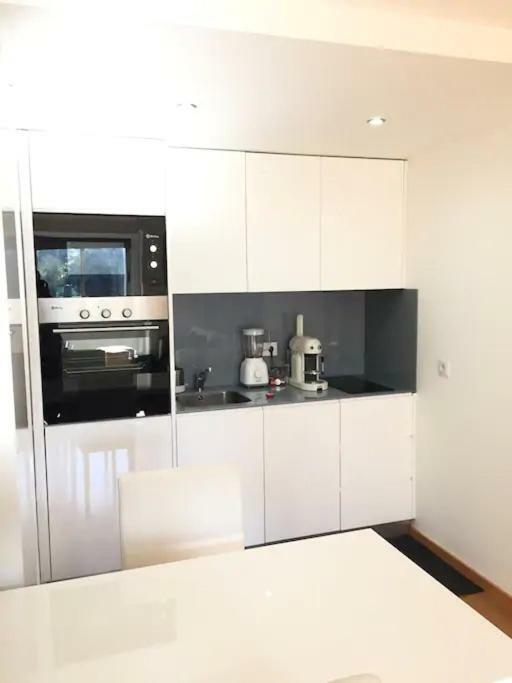 Maestro Appartment Порто Екстериор снимка