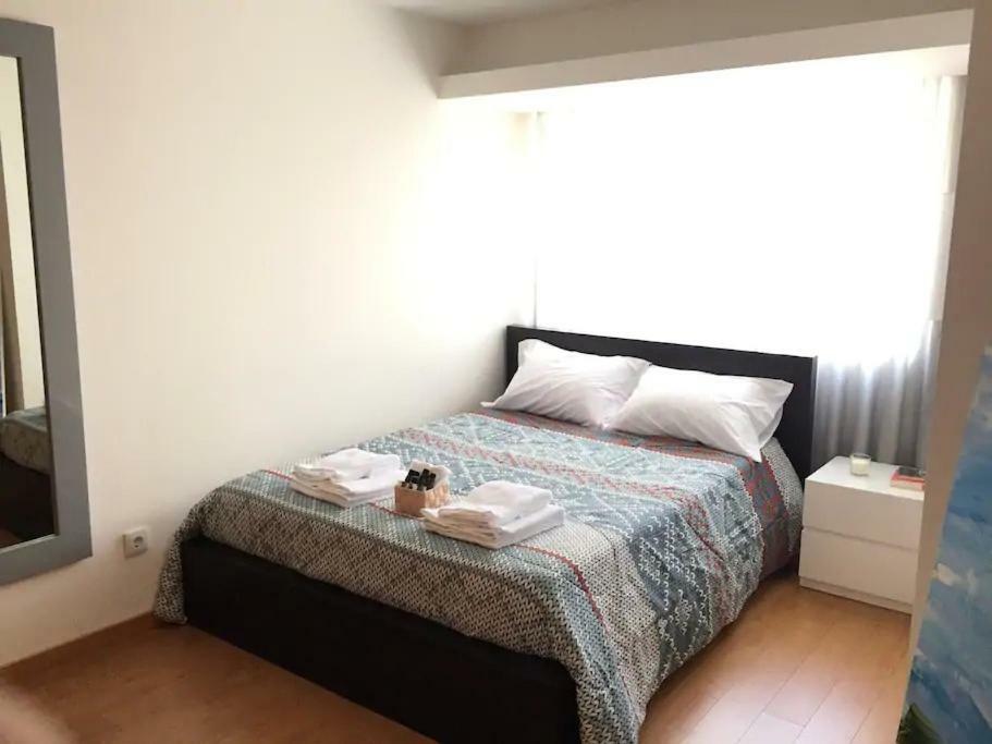 Maestro Appartment Порто Екстериор снимка