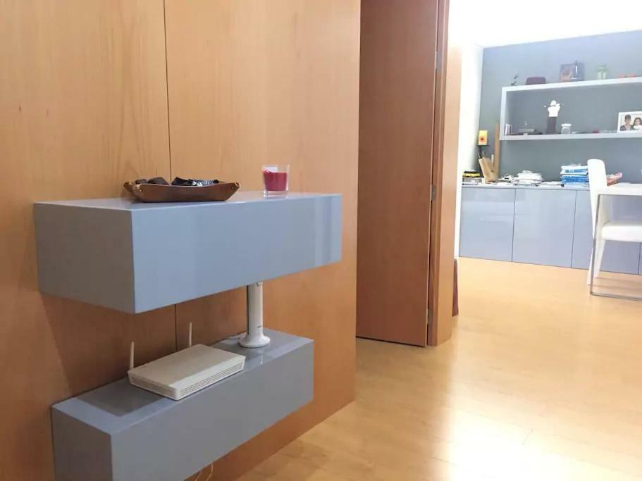 Maestro Appartment Порто Екстериор снимка