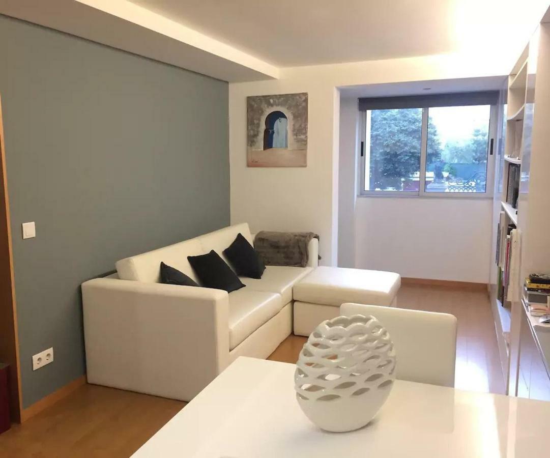 Maestro Appartment Порто Екстериор снимка