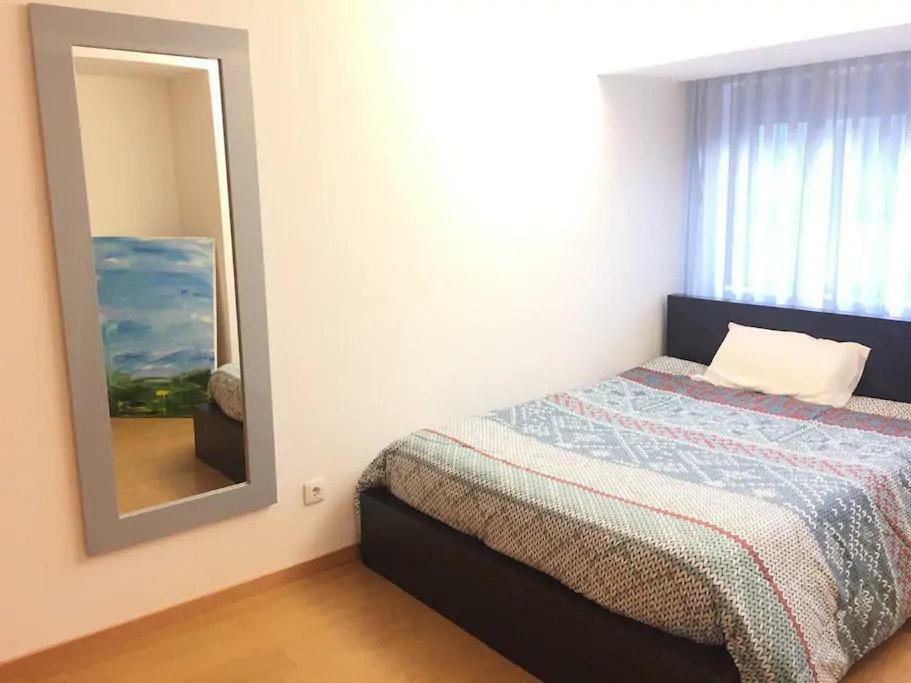 Maestro Appartment Порто Екстериор снимка