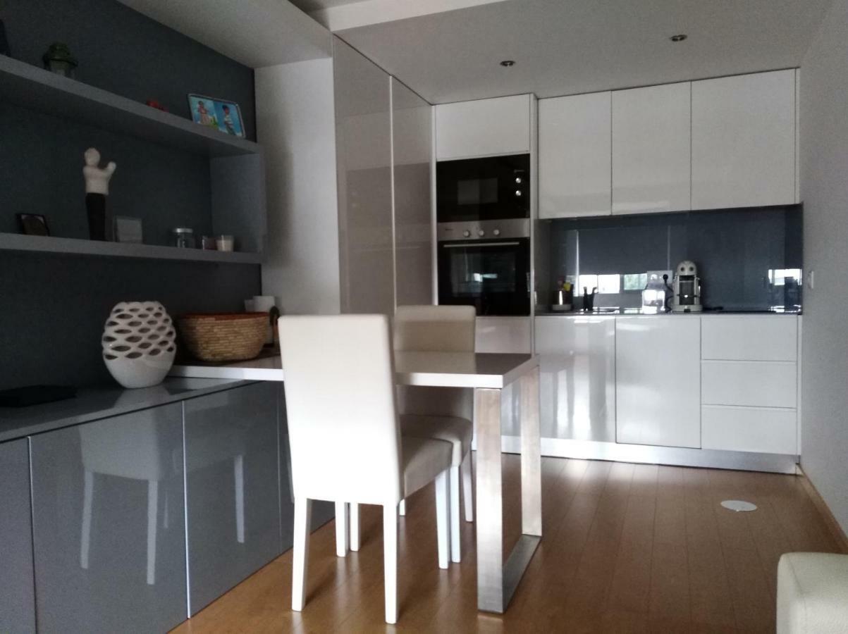 Maestro Appartment Порто Екстериор снимка